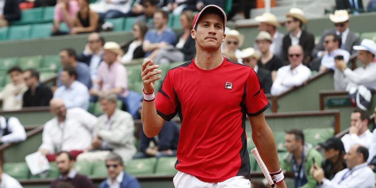 ATP Bastad: Bagnis postúpil do štvrťfinále