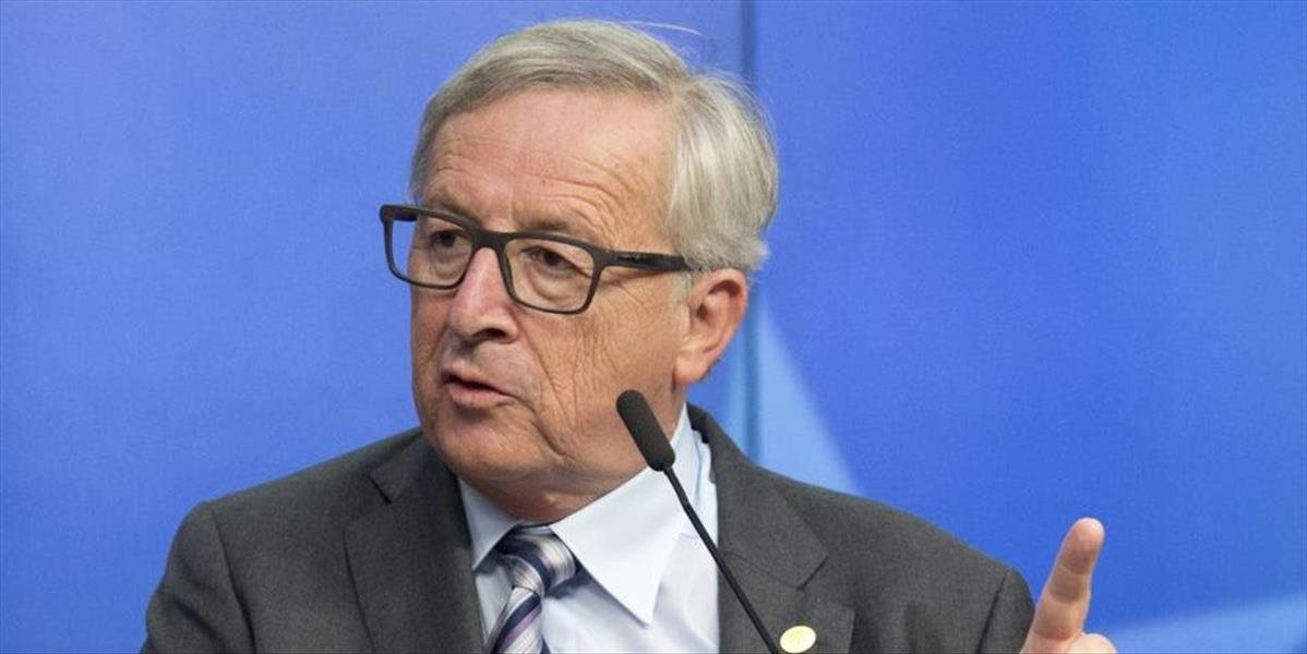 Juncker v Číne riešil nadmernú prudukciu ocele, dohodol sa na platforme