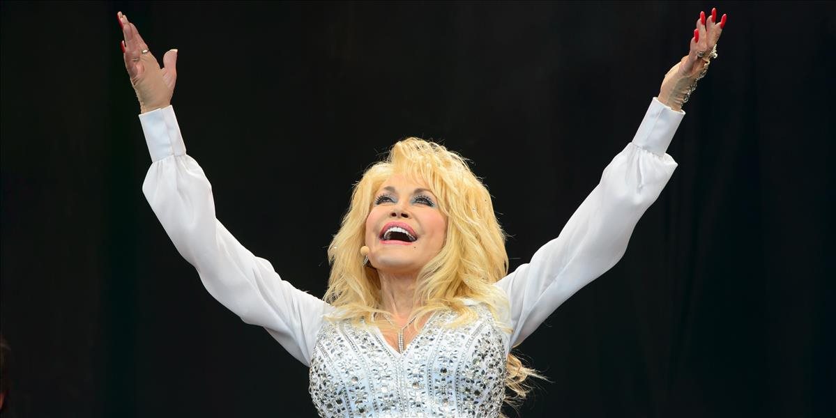 Dolly Parton chce nahrať album s Jackom Whiteom, má ho veľmi rada