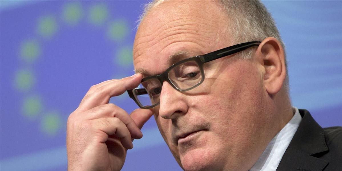 EK: Komisia prijala Spoločný rámec EÚ pre presídľovanie