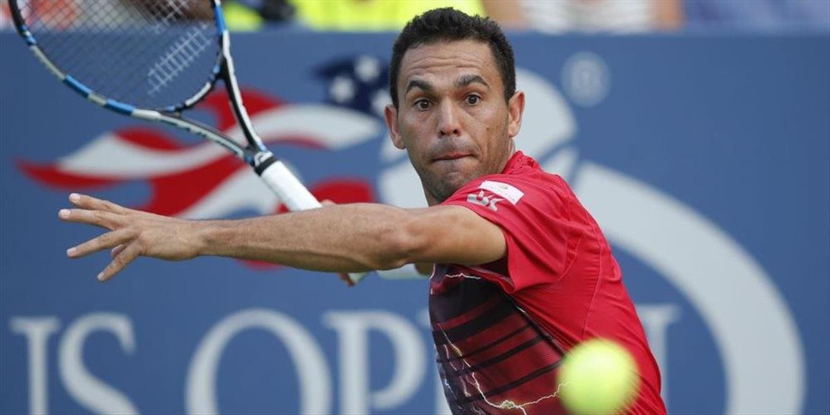 ATP Newport: Burgos postúpil do osemfinále
