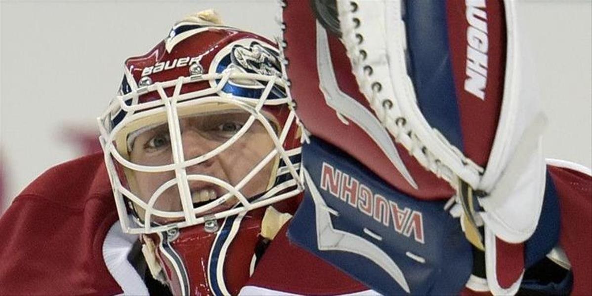 KHL: Brankára Scrivensa ulovilo Dinamo Minsk