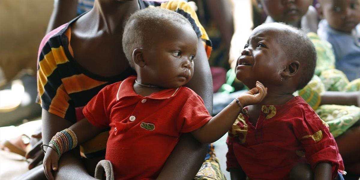 EÚ poskytne 145 miliónov eur na boj proti hladu pre africký región Sahel