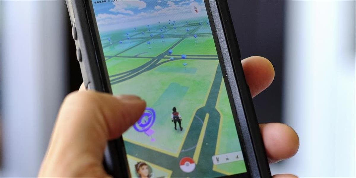 Izrael zakázal hru Pokémon Go na ambasádach a vojenských základniach