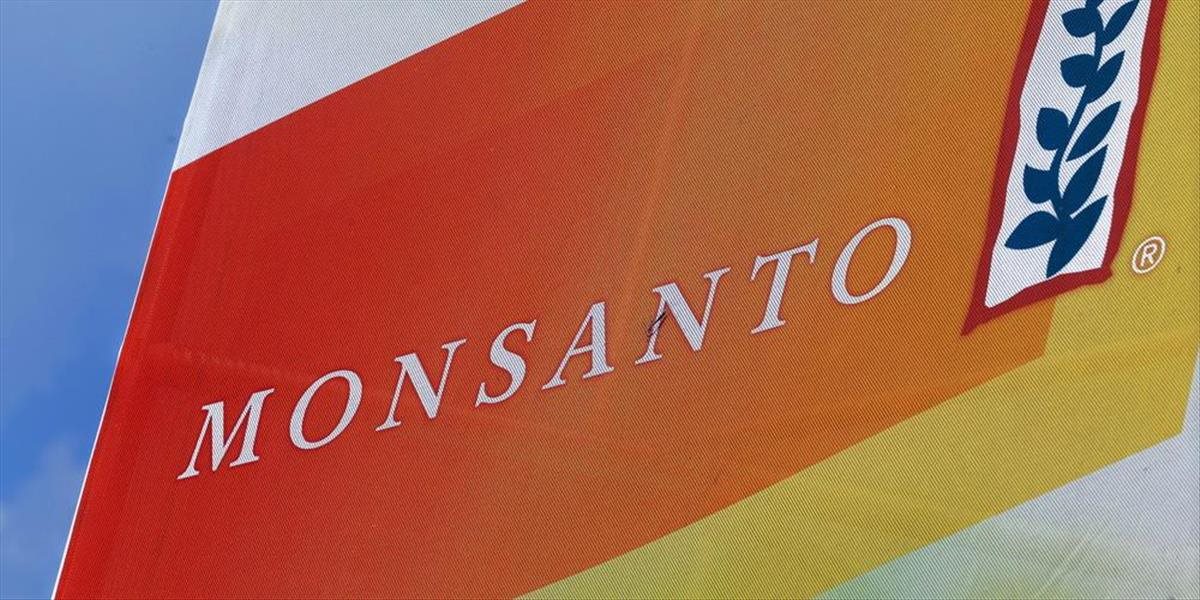 Nemecký koncern Bayer zvýšil svoju ponuku na prevzatie výrobcu osív Monsanto