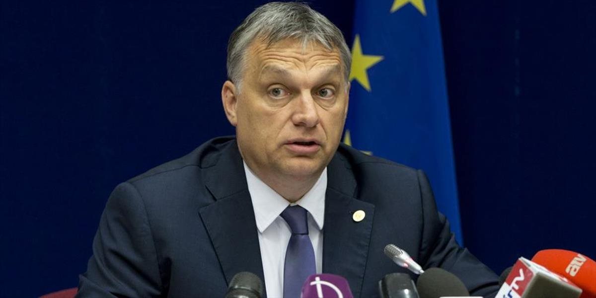 Polícia preverí účty SMK: Sú prepojení s Viktorom Orbánom?!