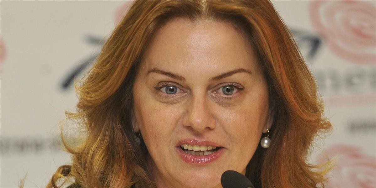 Flašíková Beňová: Boj proti teroristom si vyžaduje jednotu