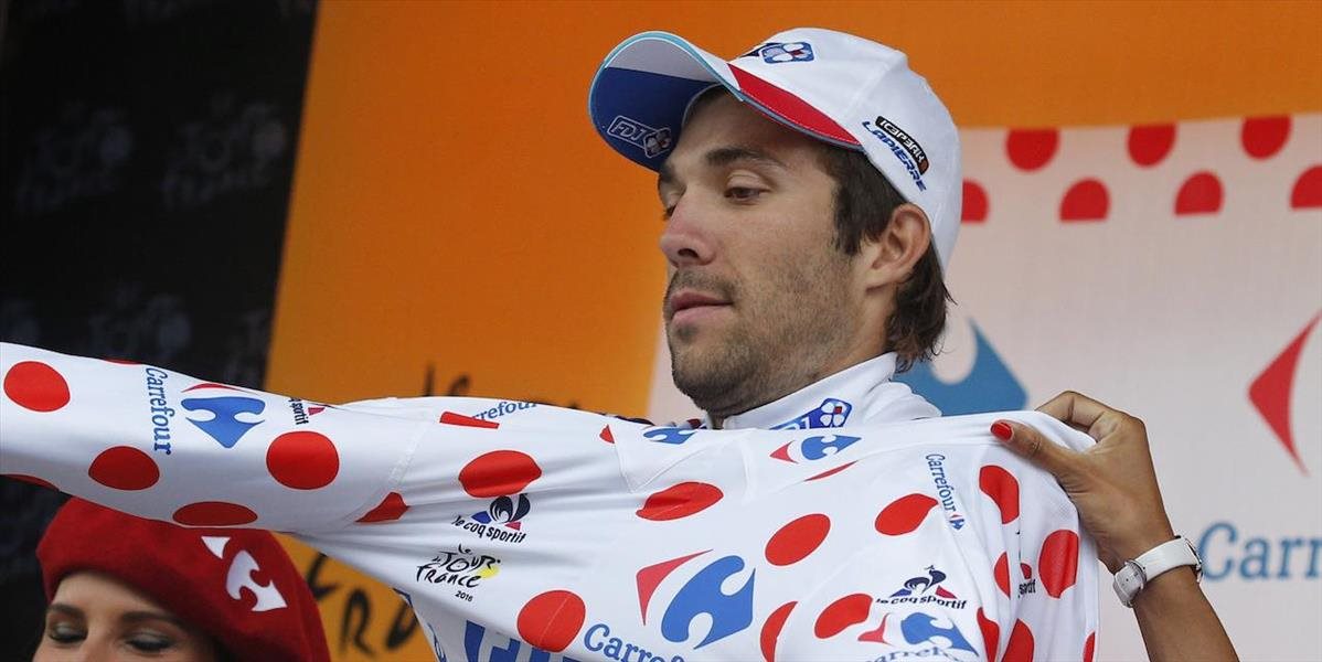 Tour de France: Pinot ani Gerrans nenastúpili na piatkovú časovku
