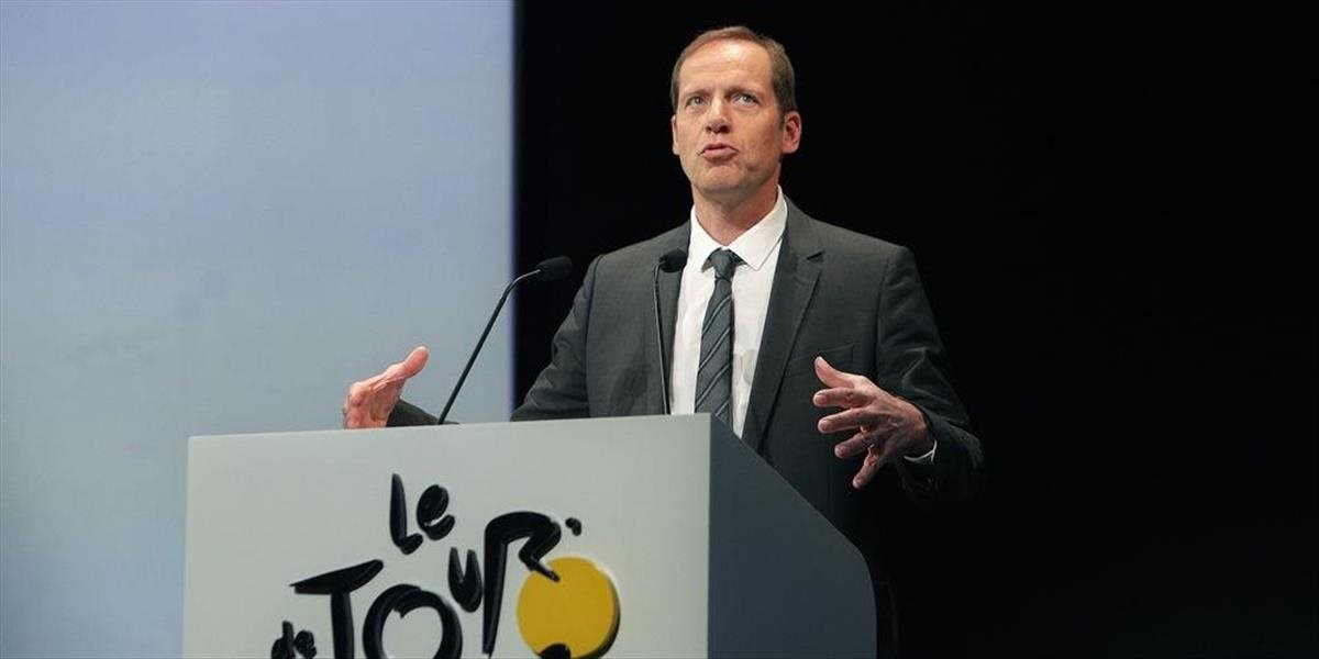 Tour de France: Po útoku v Nice bude Tour pod ešte väčším dozorom