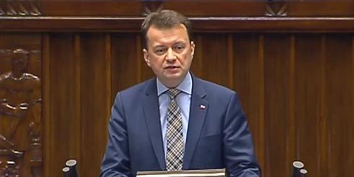 Poľský minister vnútra: Smrtiaci útok v Nice je výsledok multikulturalizmu, takto to končí