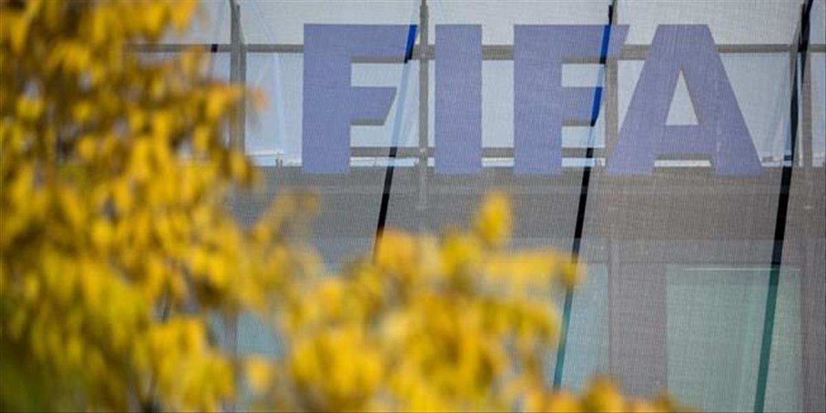 FIFA požaduje pre svojho bývalého funkcionára štvorročný trest