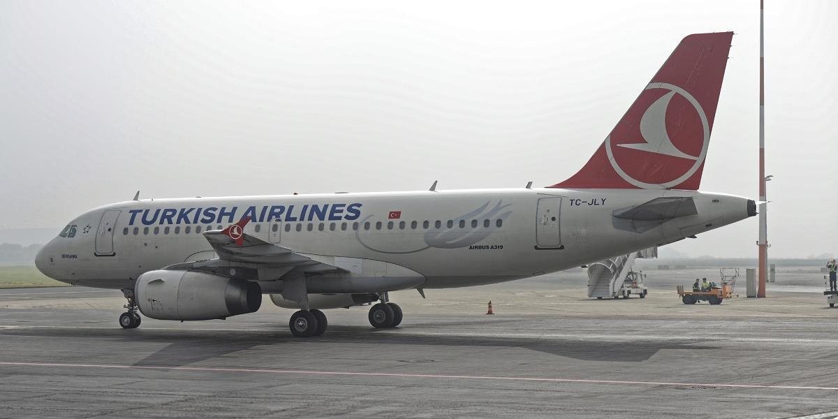 Americké úrady zakázali všetky lety do Ankary a Istanbulu