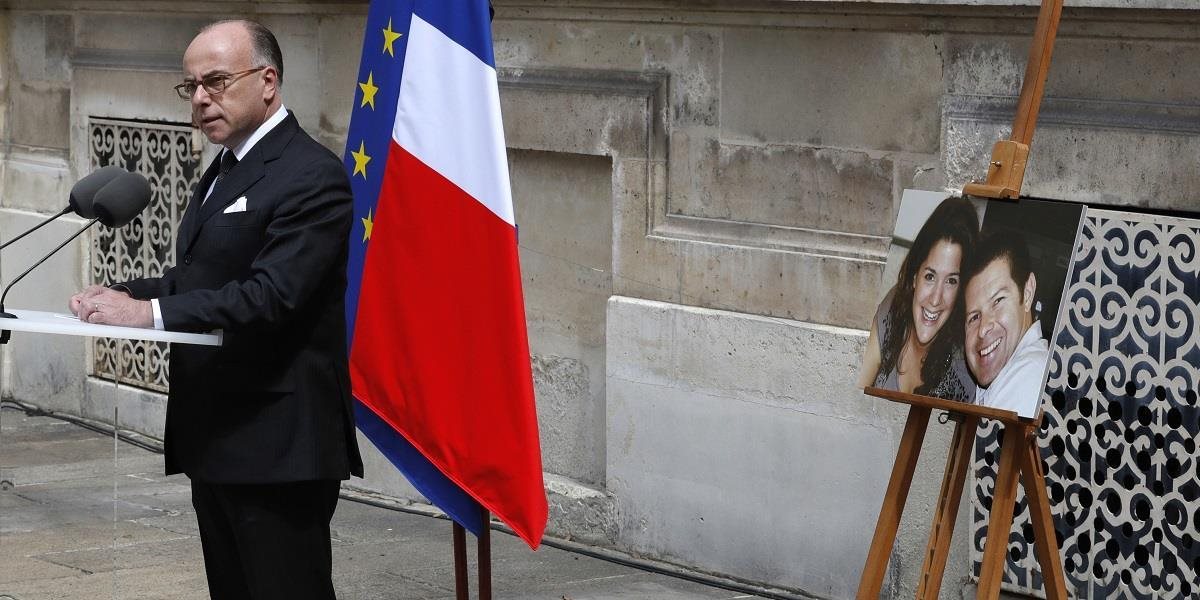 Vo Francúzsku vláda nariadila zvýšenie bezpečnostných opatrení v krajine