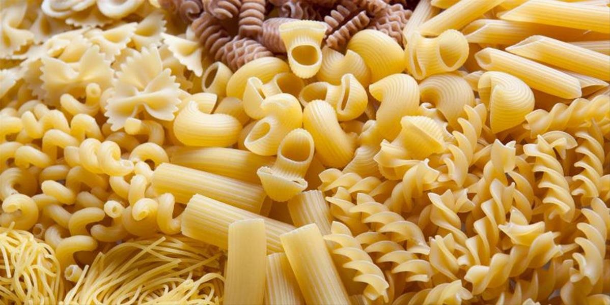 Pozrite si naše najlepšie recepty s cestovinami