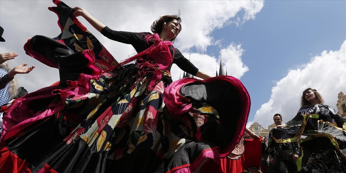 Bratislava bude hostiť štvrtý najväčší rómsky festival na svete