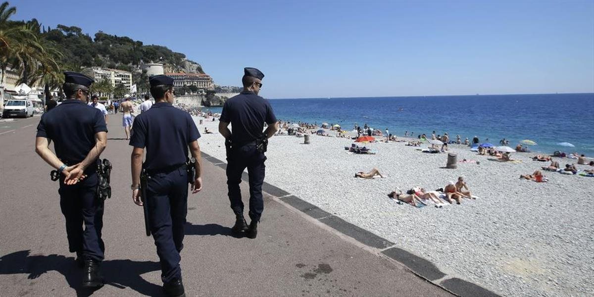 Zadržali ďalšiu osobu v súvislosti s útokom z Nice