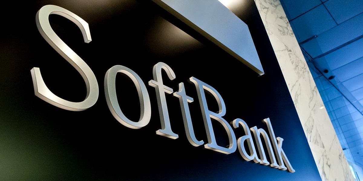 Softbank má prevziať ARM Holdings za 24 miliárd