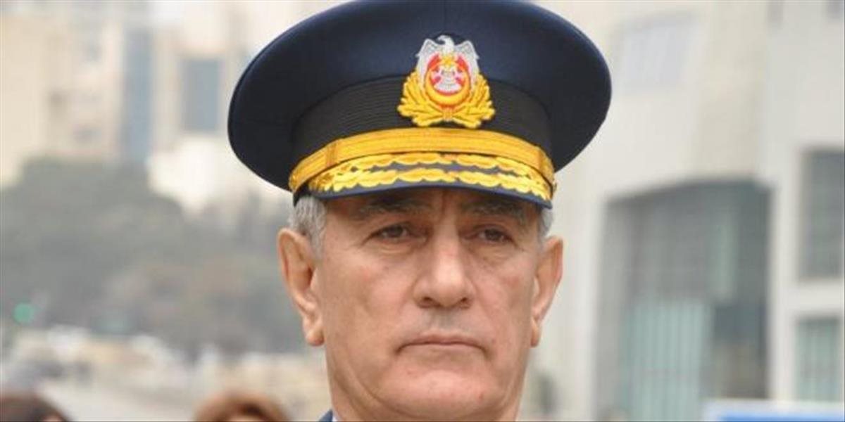 Vodcom pučistov v Turecku bol podľa vlády bývalý šéf vojenského letectva Öztürk