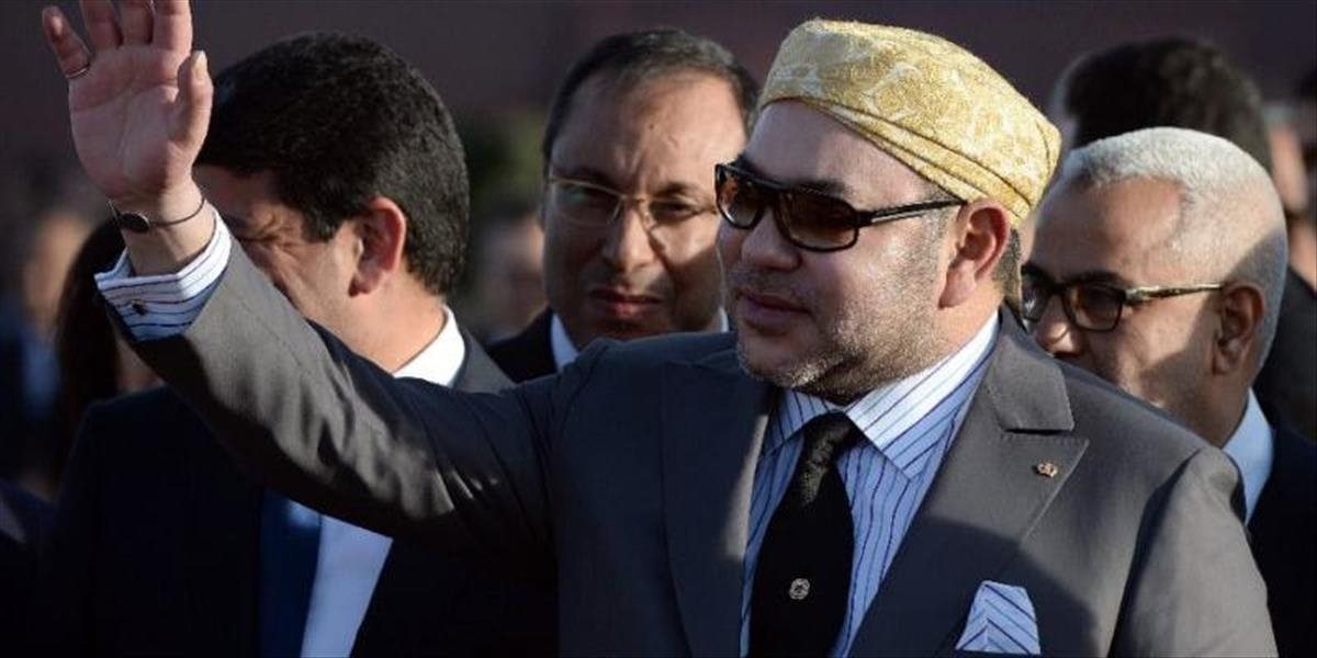 Maroko sa chce stať po 32 rokoch opäť členom Africkej únie