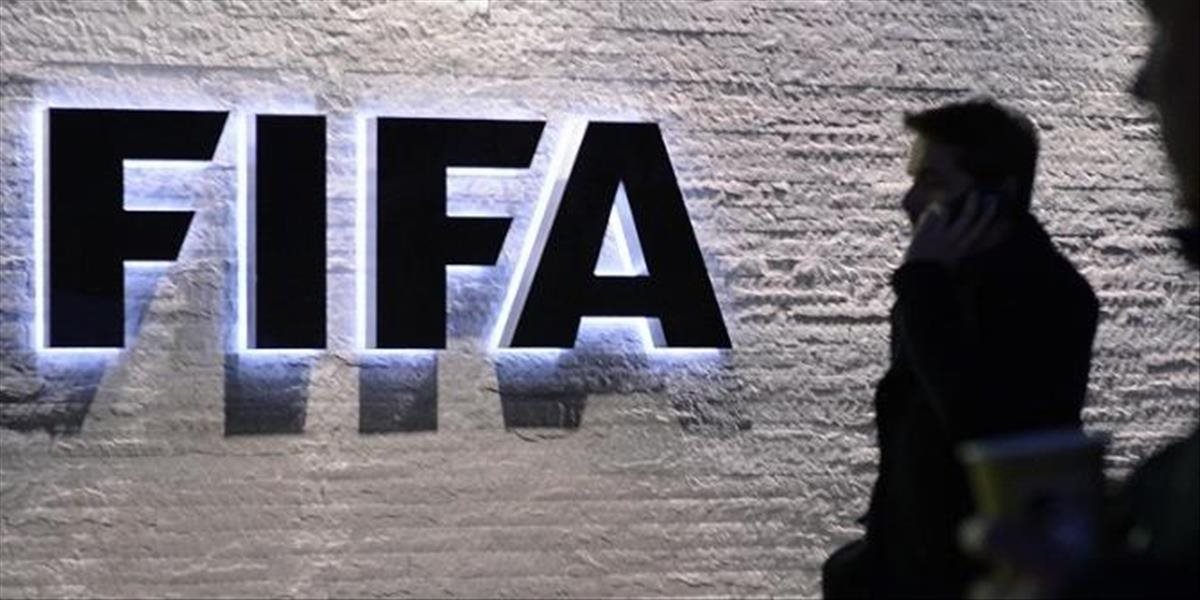 FIFA oznámila meno prvého sponzora MS 2018 v Rusku