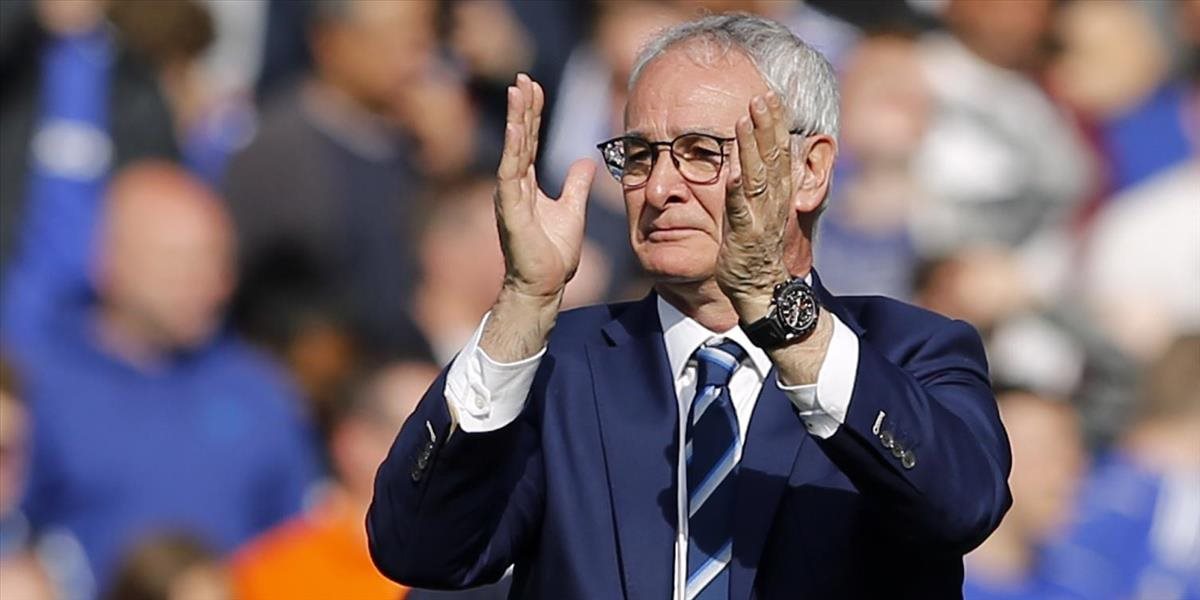 Sassuolo sa môže stať talianskym Leicesterom, tvrdí Ranieri