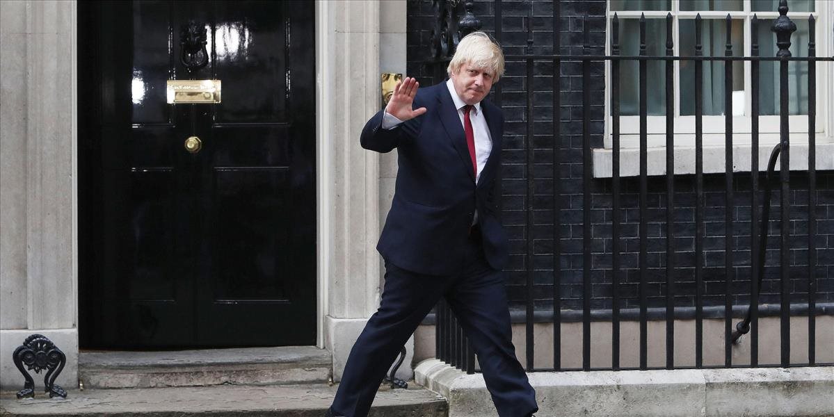 Politologička o radikálnych zmenách: Britská premiérka Mayová oživila Johnsona po politickej smrti