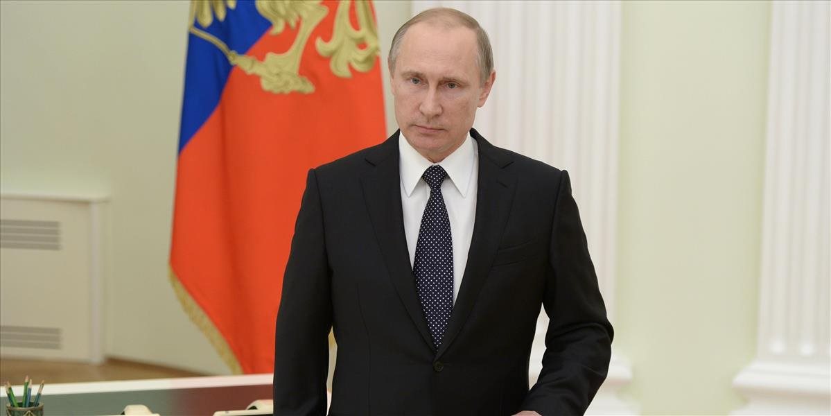 Putin rozkázal dokončiť štadión v Petrohrade načas, inú možnosť nepripúšťa