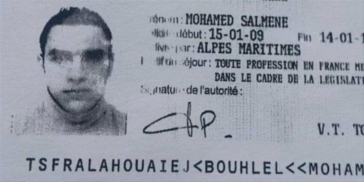 Útočník z Nice sa náhle radikalizoval, hľadal informácie o masakroch v Orlande a IS