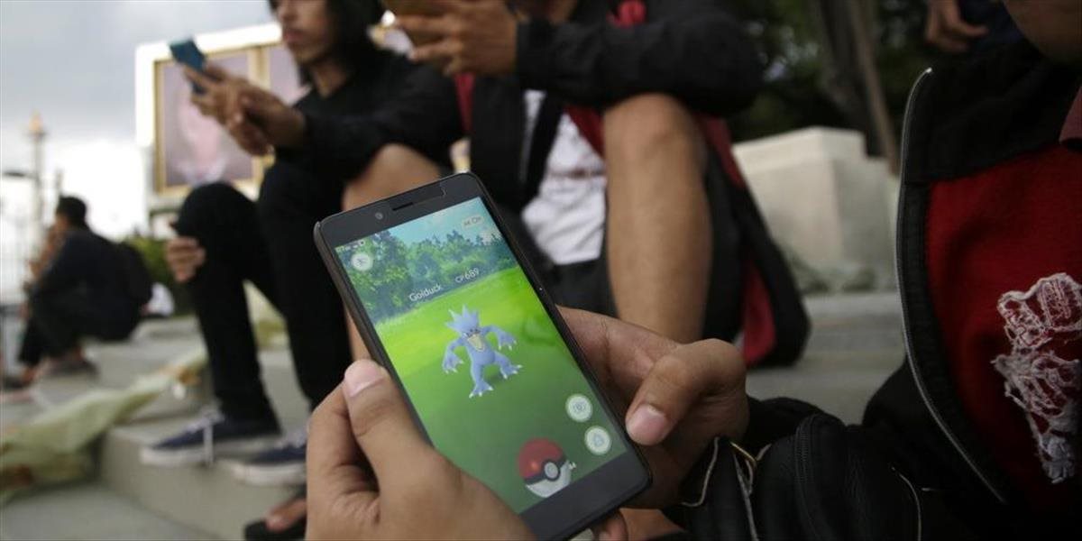 Na vojenskej základni v Indonézii zadržali Francúza, ktorý hral Pokémon Go