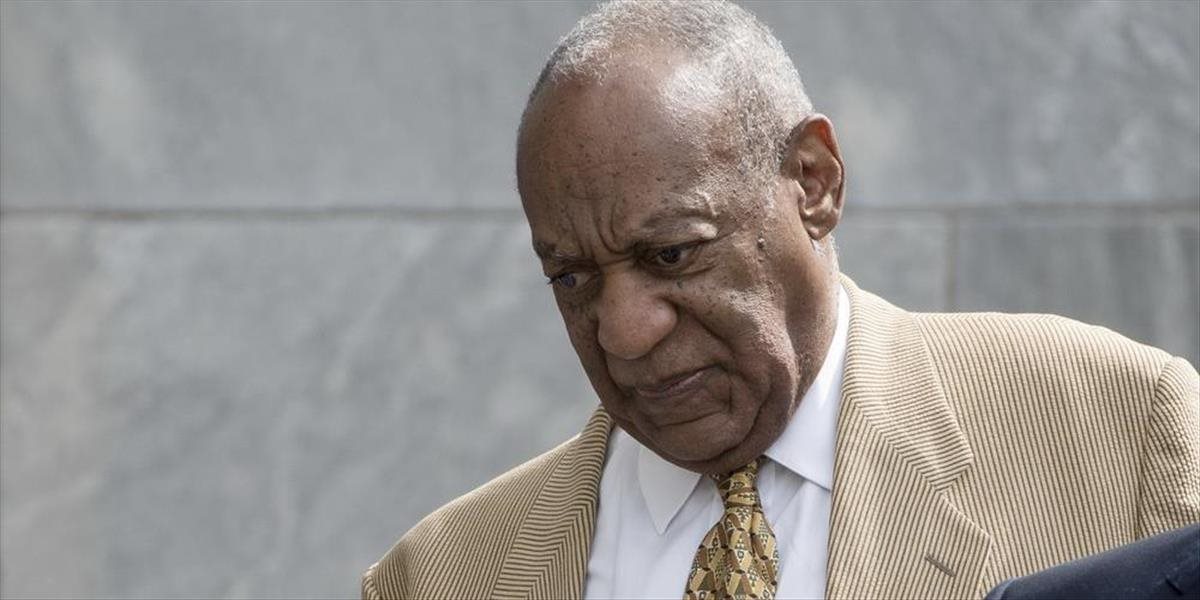 Cosby nemôže žalovať Constand za spoluprácu s vyšetrovateľmi