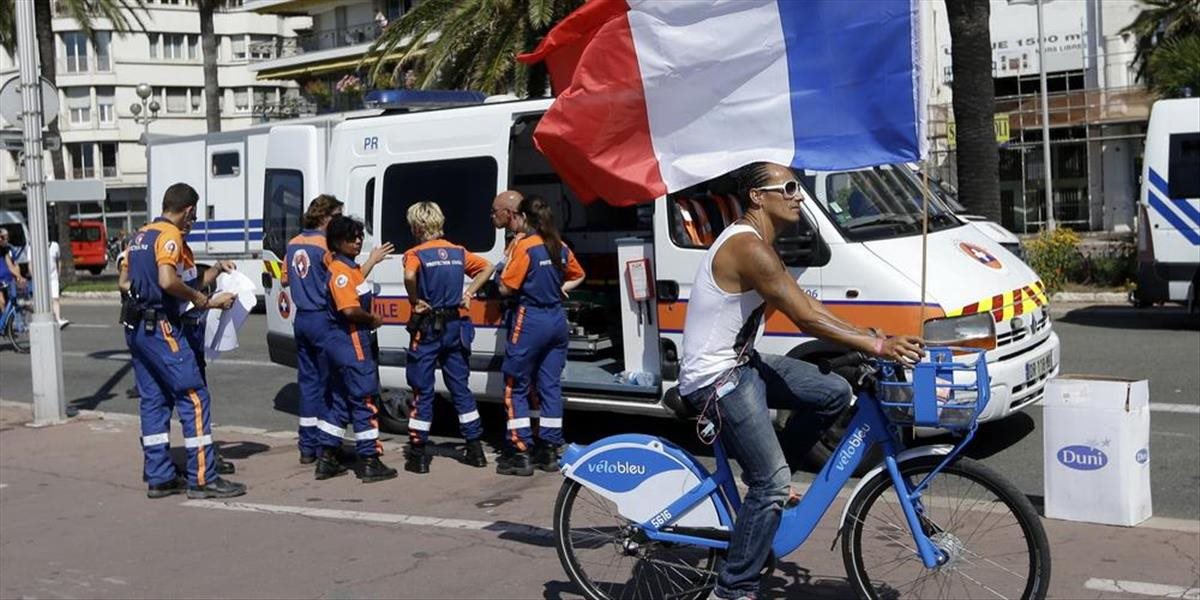 Život na Francúzskej riviére sa po útoku v Nice vracia k normálu