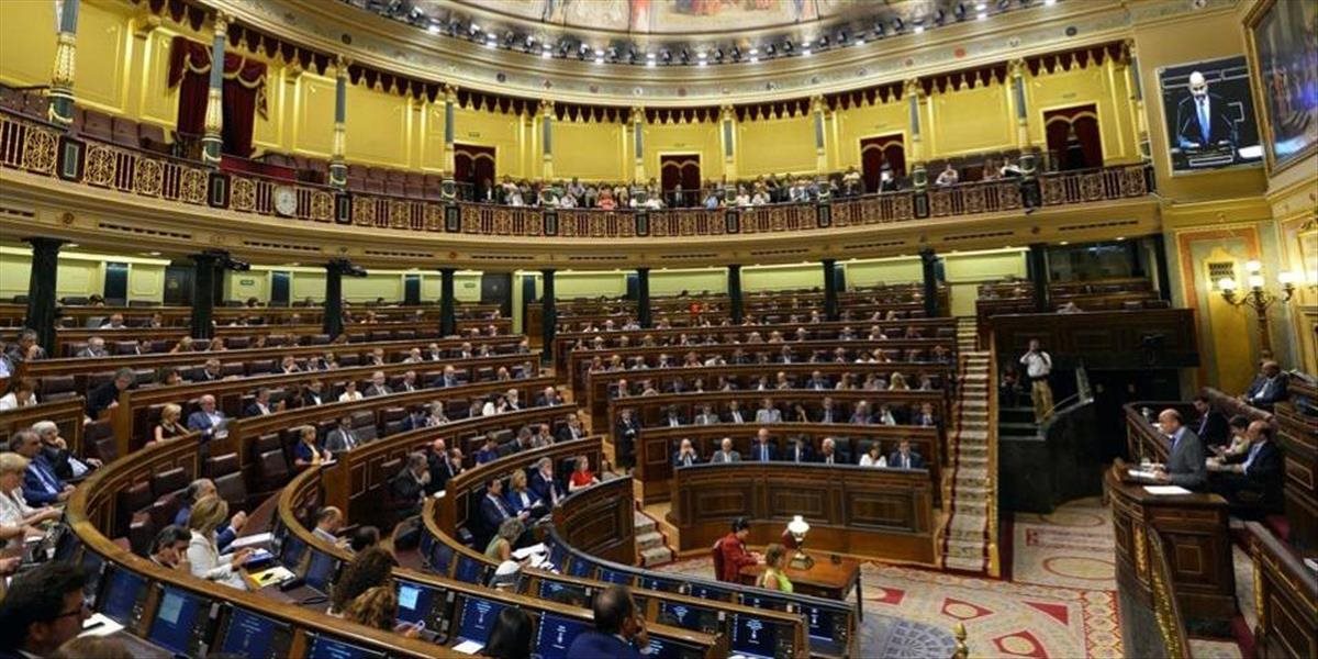 Španielsky parlament zasadol prvýkrát od volieb