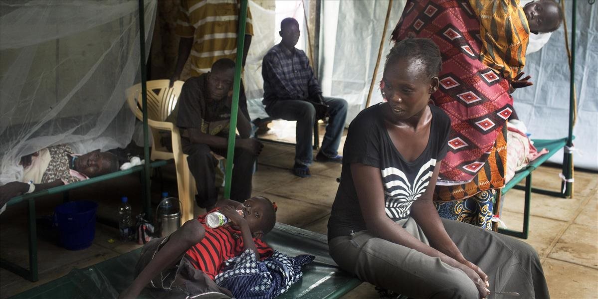 V Južnom Sudáne je opäť cholera, zomrelo už 11 ľudí