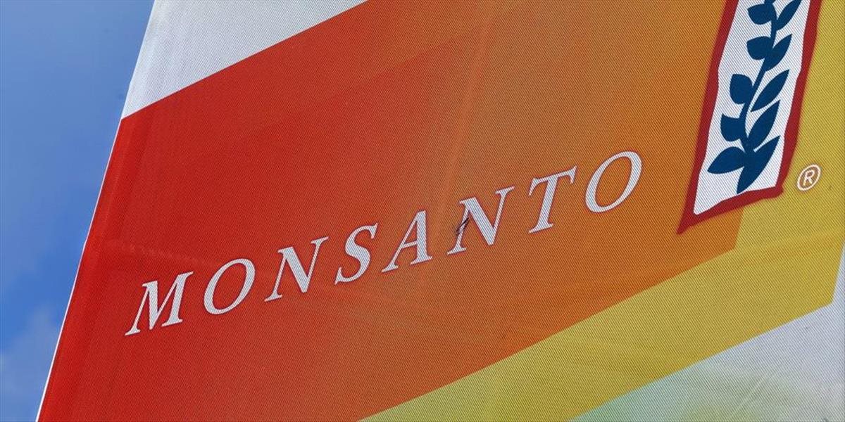 Americká spoločnosť Monsanto zamietla aj druhú ponuku na prevzatie