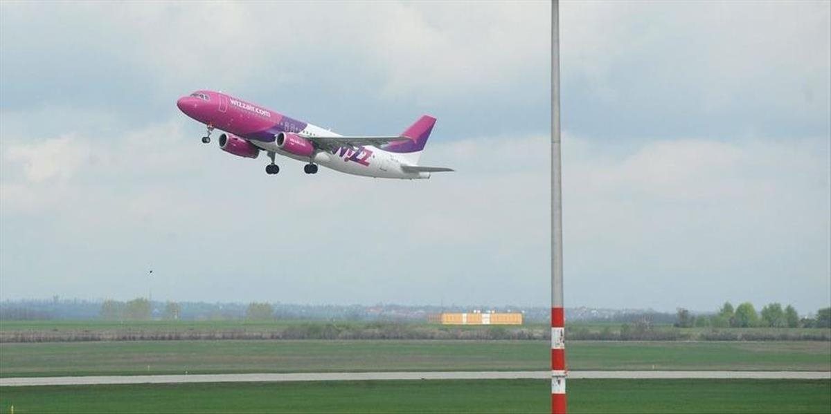 Airbus musel po kolízii s vtákom pristáť v Budapešti