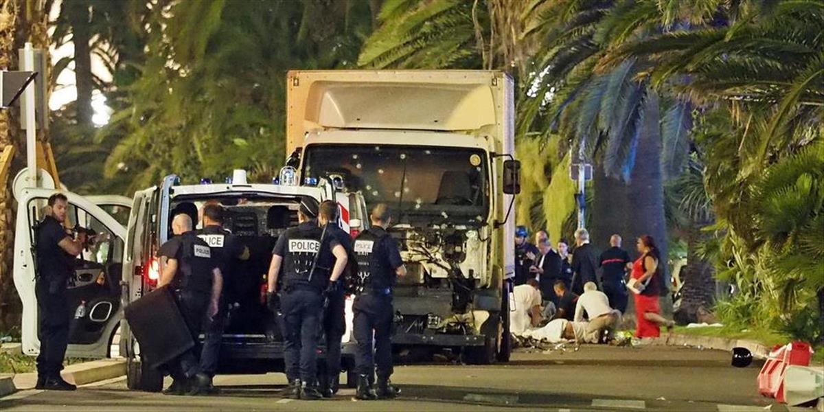 Viac ako tretina obetí útoku v Nice boli moslimovia