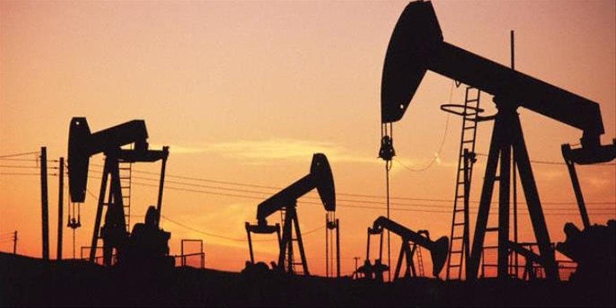 Ceny ropy stagnujú, americká WTI sa obchoduje hlboko pod 45 USD za barel