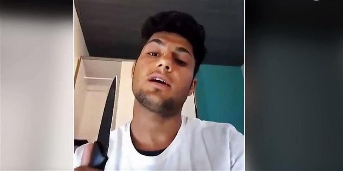 Útočník z vlaku v Bavorsku podľa médií v skutočnosti pochádzal z Pakistanu