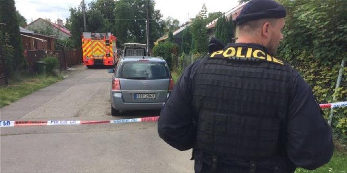 Dráma v Ostrave: Česká polícia zastrelila dlžníka, ktorý pri exekúcii postrelil troch ľudí