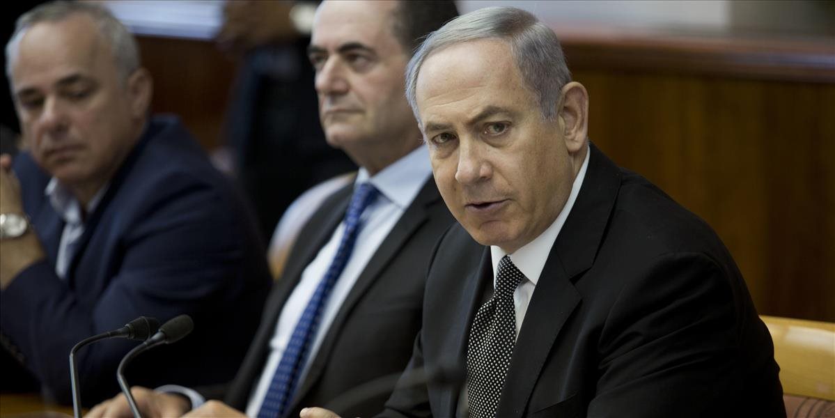 Izraelský parlament uzákonil možnosť, ako sa zbaviť nepohodlných poslancov