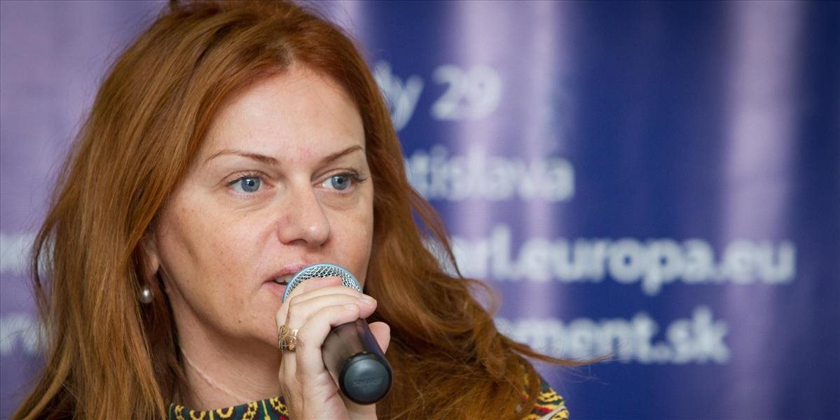 Britským referendom sa otvorila Pandorina skrinka, tvrdí Flašíková Beňová