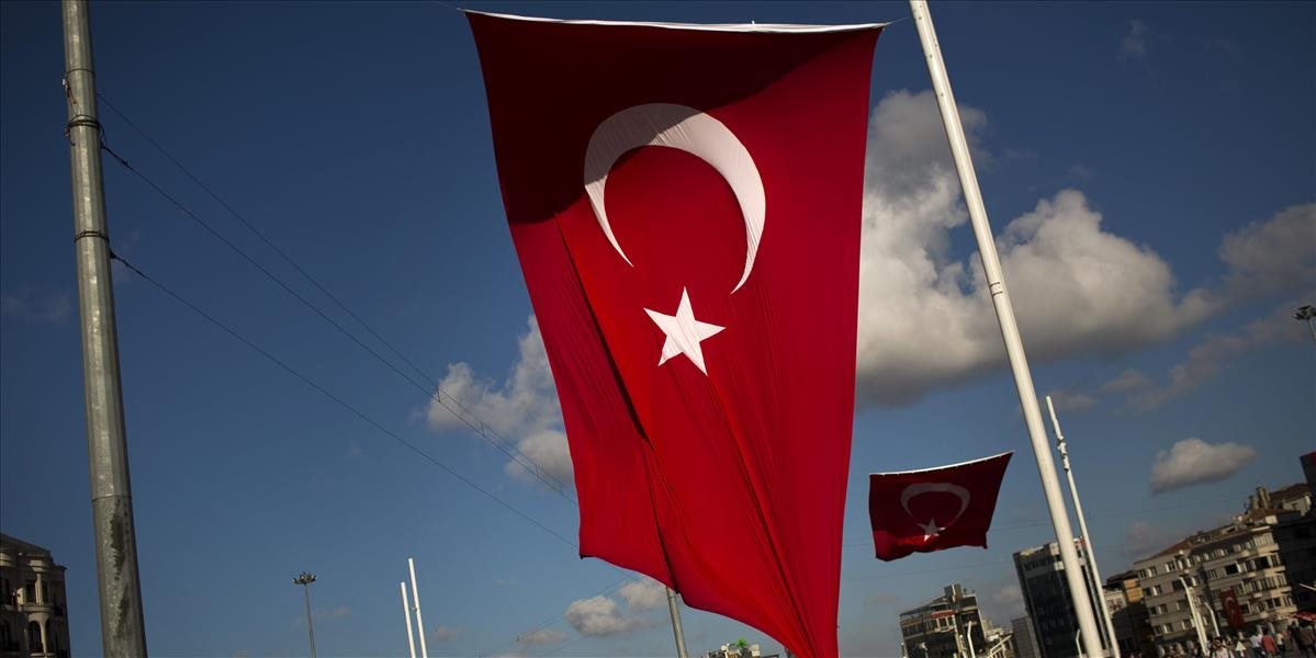 Turecko obvinilo 99 generálov z účasti na vojenskom prevrate