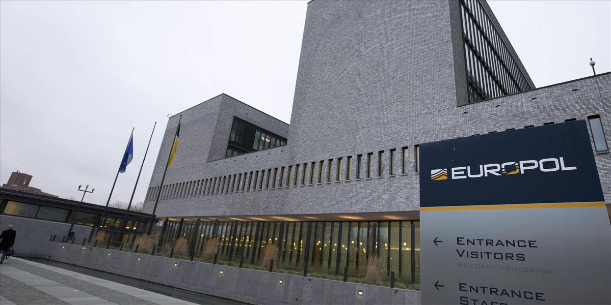 Europol v EÚ zaznamenal rekordný počet teroristických útokov