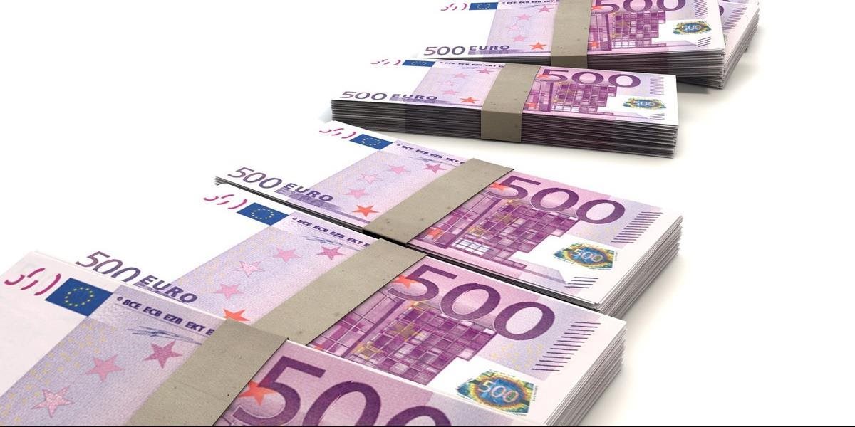 Žilinský CÚ vybral za polrok do štátneho rozpočtu vyše 291 miliónov eur