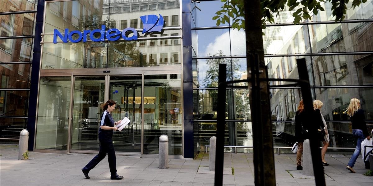Banka Nordea zatvorí 68 účtov v luxemburskej pobočke pre Panama Papers