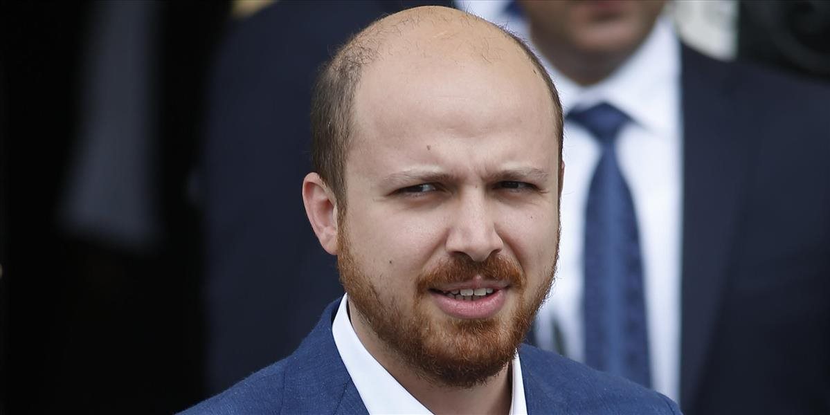 Taliansky súd predĺžil vyšetrovanie Erdoganovho syna