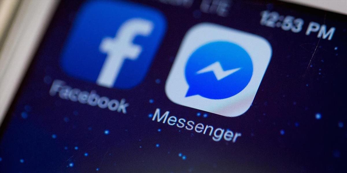Počet užívateľov aplikácie Messenger už prekročil 1 miliardu
