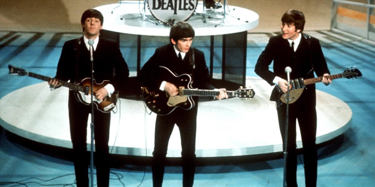 Vyjde reedícia albumu The Beatles at the Hollywood Bowl