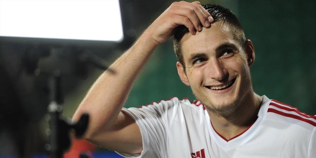 Matúš Bero prestúpil z Trenčína do Trabzonsporu, rokujú aj s Ďuricom