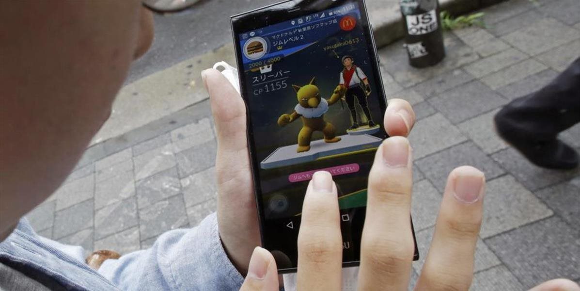 Mobilná aplikácia Pokémon Go dnes štartuje aj v Japonsku, kde vznikla